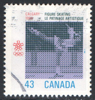 Canada Scott 1197 Used - Click Image to Close